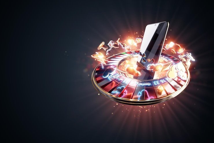 miototo slot Wild Fireworks game interface showing reel layout and control buttons